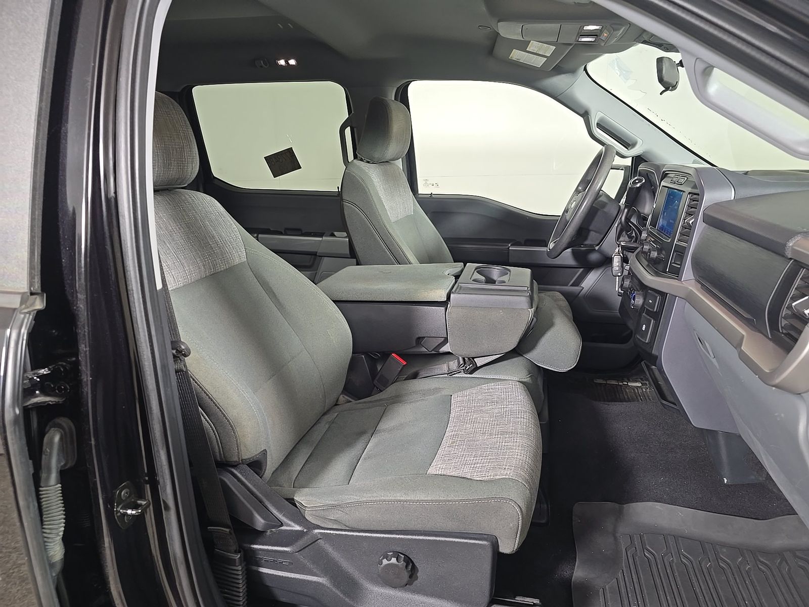 FORD F-150 - 9