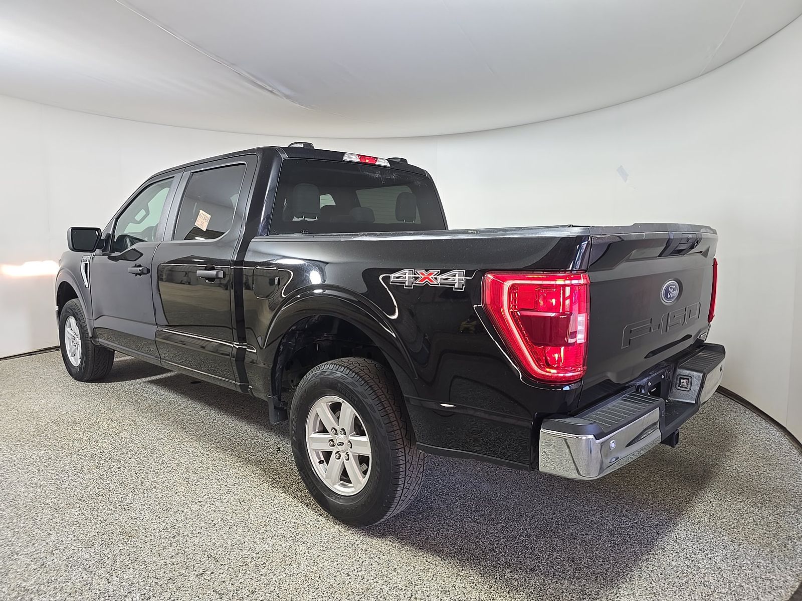 FORD F-150 - 7