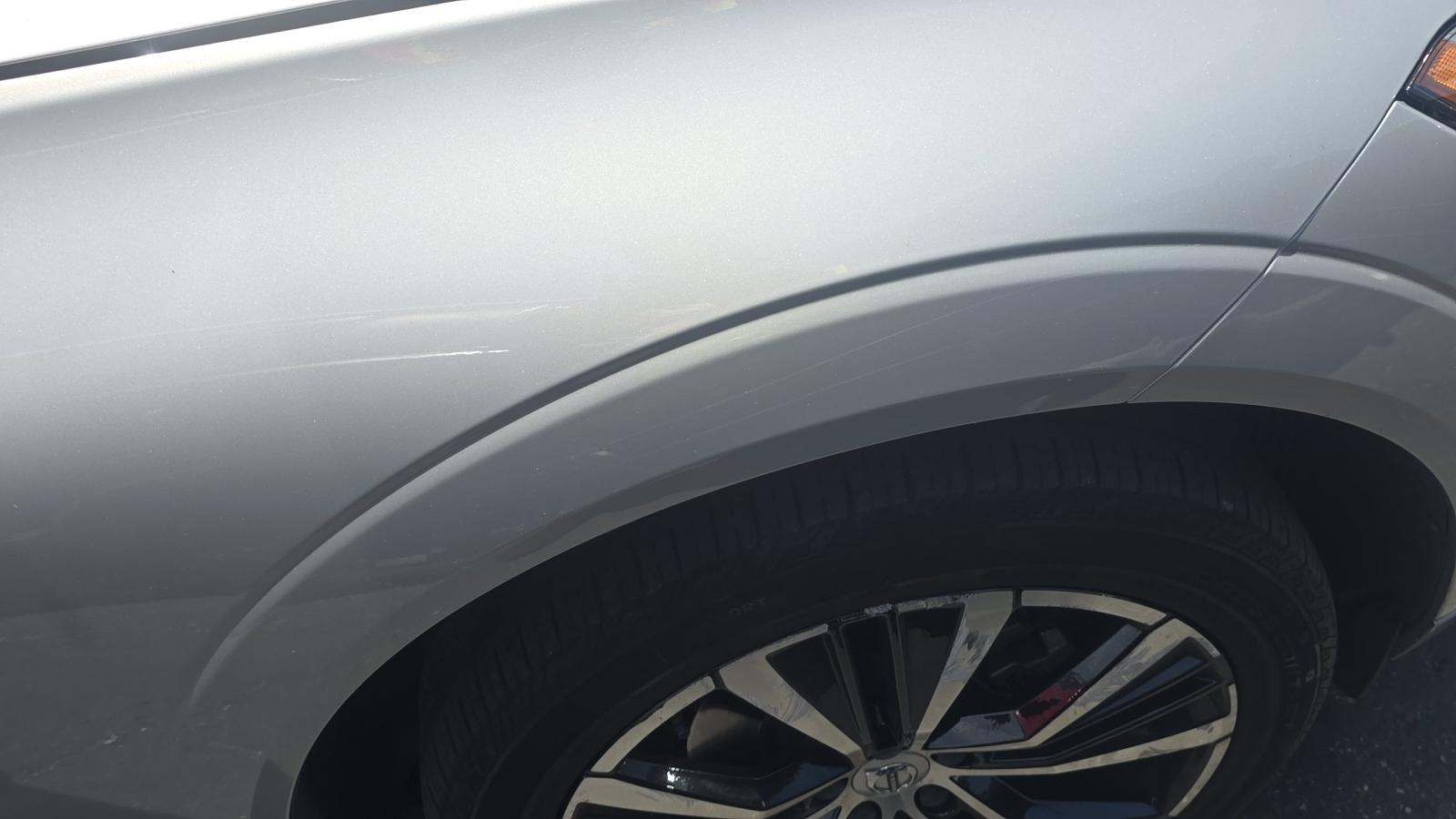 2023 Volvo XC60 B5 Plus AWD