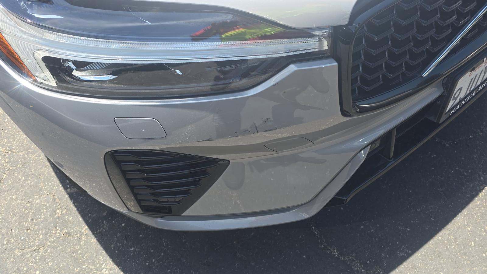 2023 Volvo XC60 B5 Plus AWD