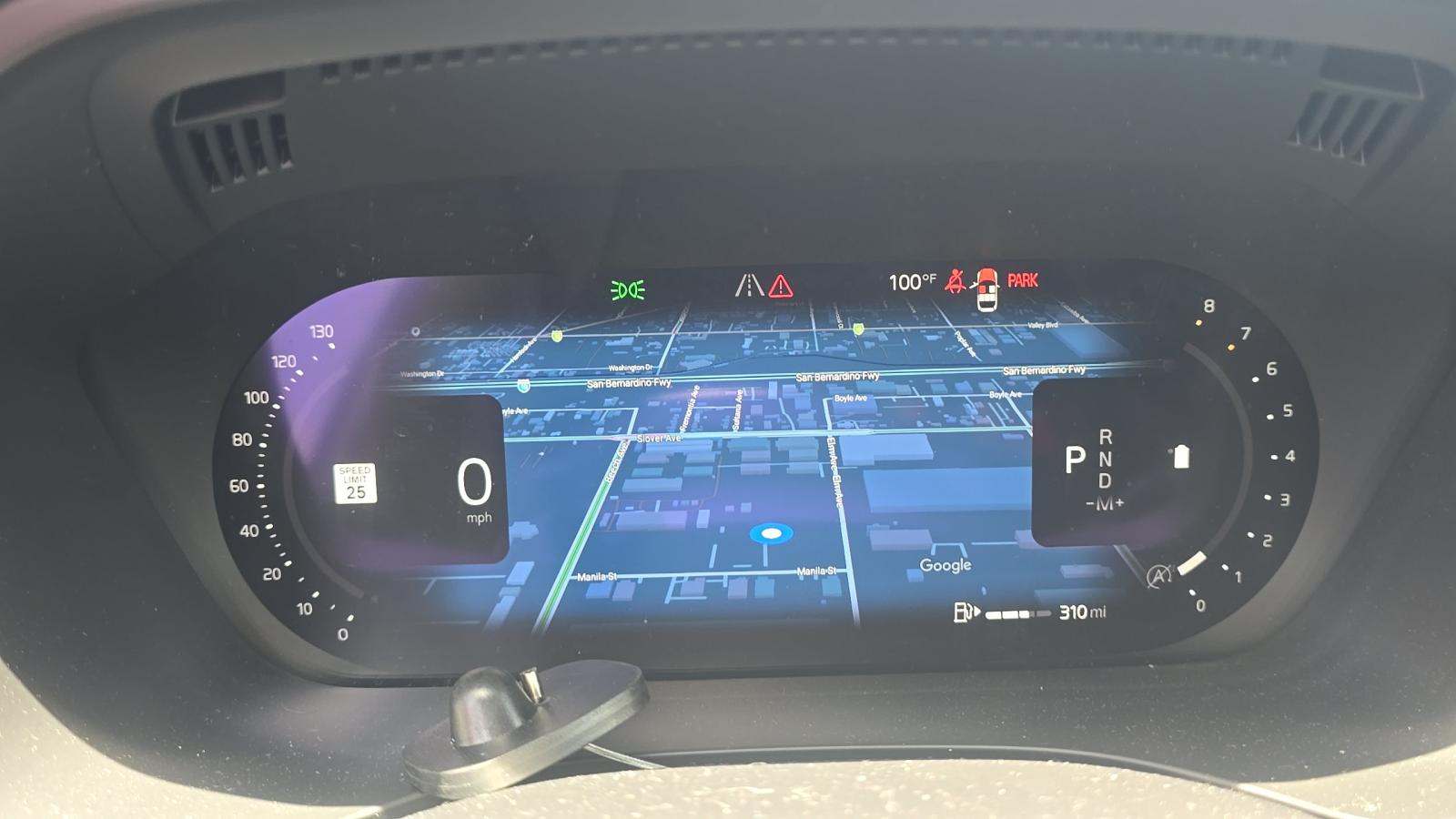 2023 Volvo XC60 B5 Plus AWD