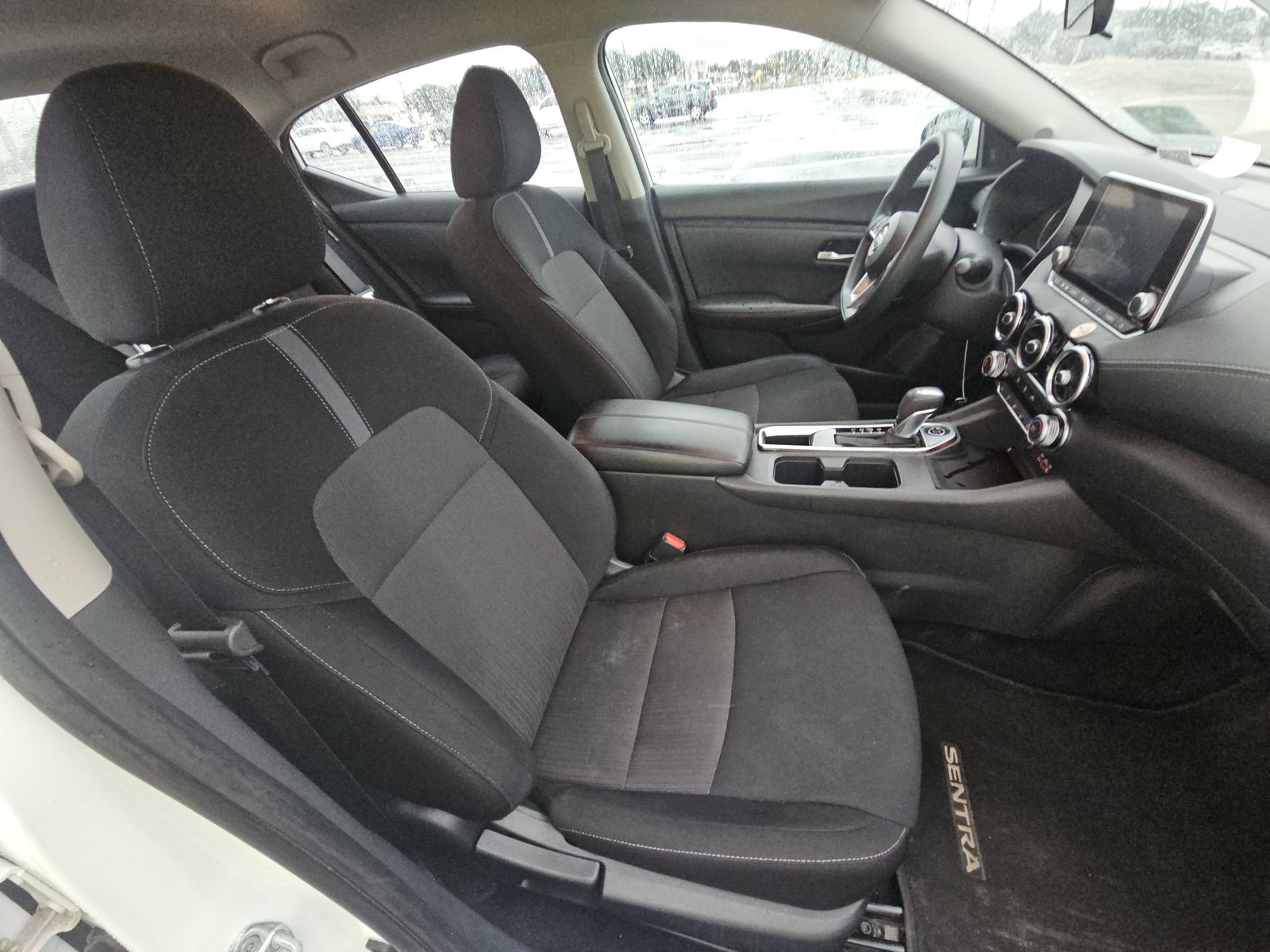 NISSAN SENTRA - 9