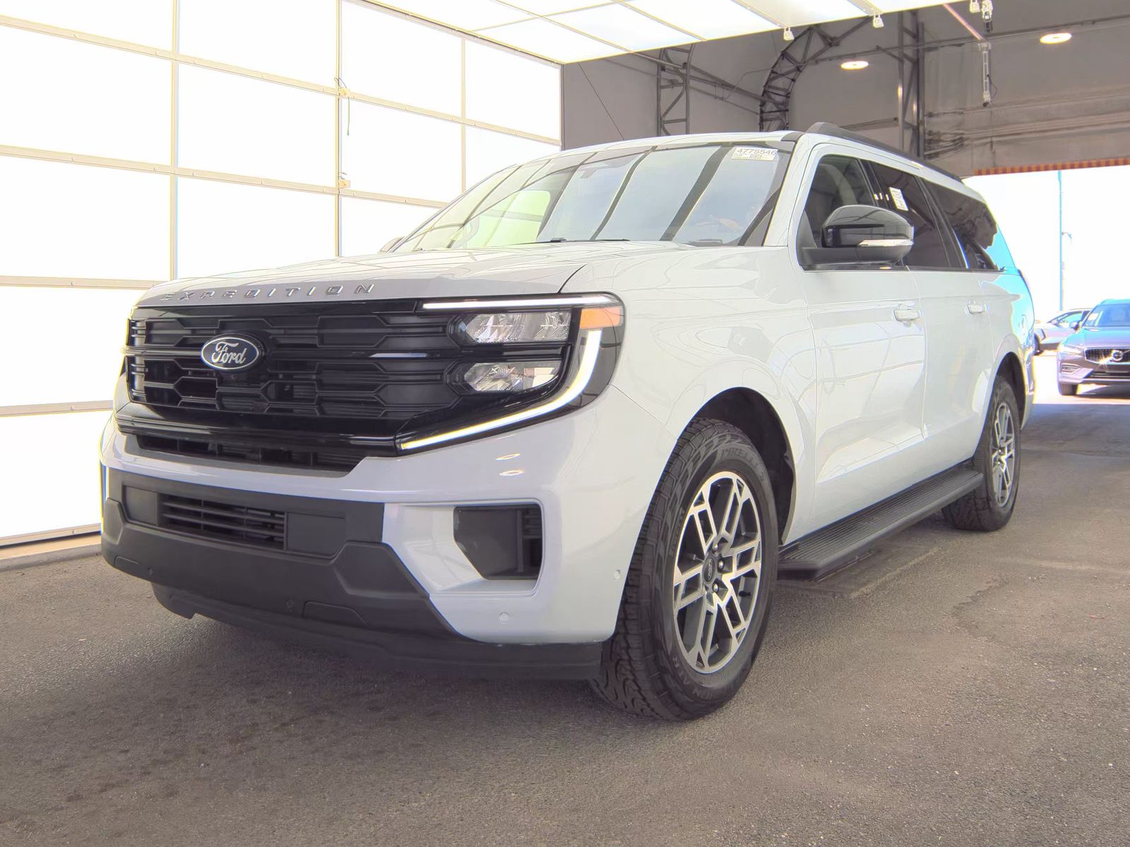 FORD EXPEDITION MAX - 1