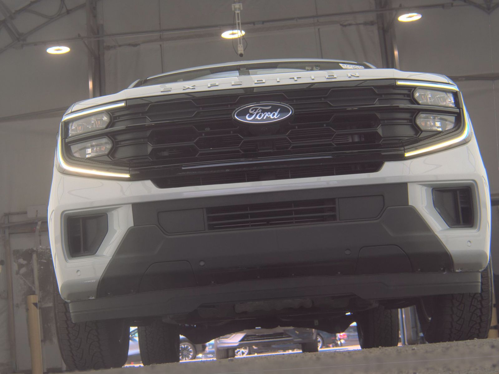 FORD EXPEDITION MAX - 4