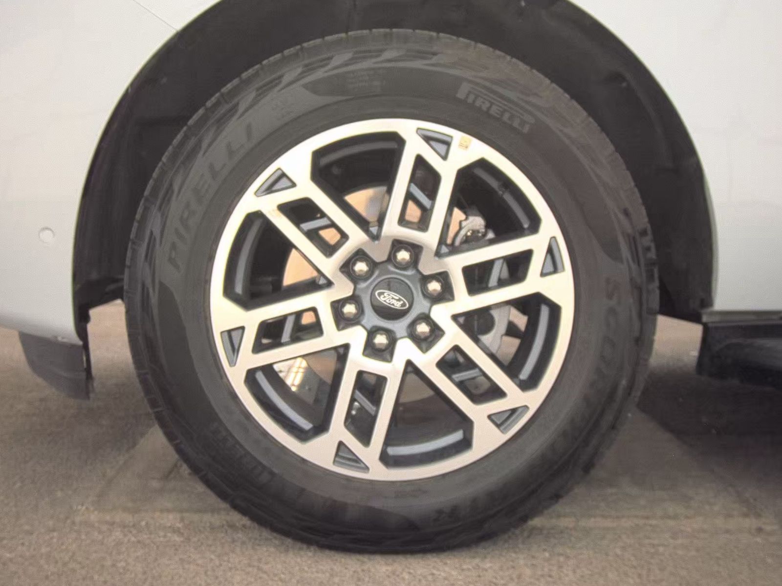 FORD EXPEDITION MAX - 8