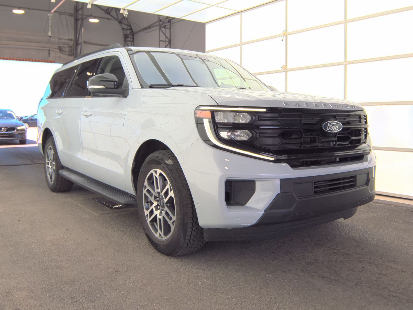 FORD EXPEDITION MAX - 5