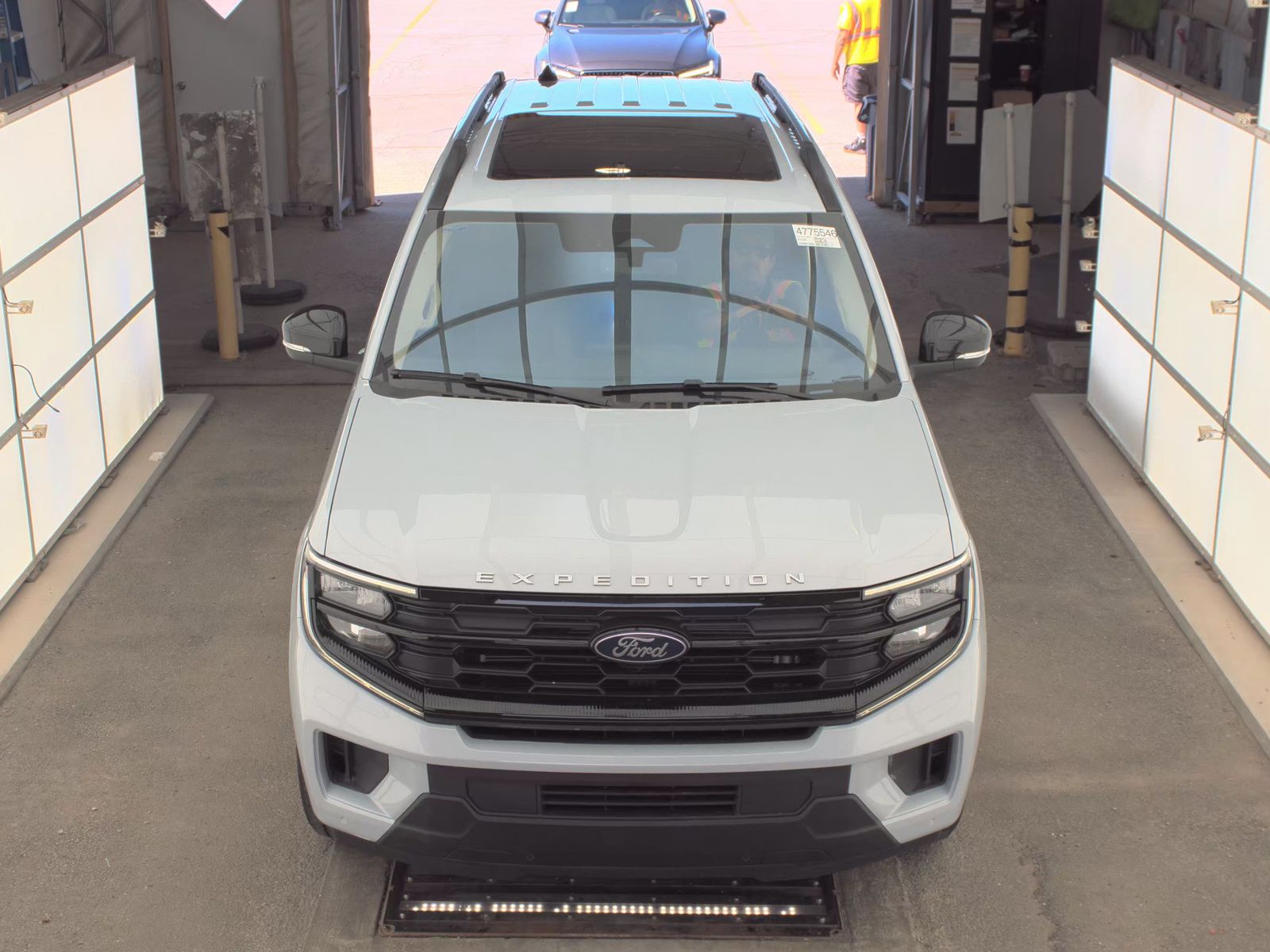 FORD EXPEDITION MAX - 3
