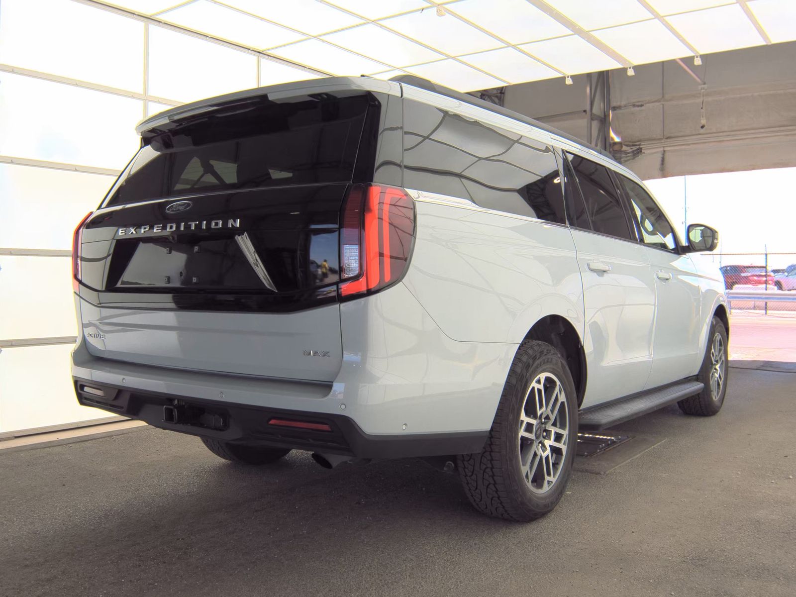 FORD EXPEDITION MAX - 6
