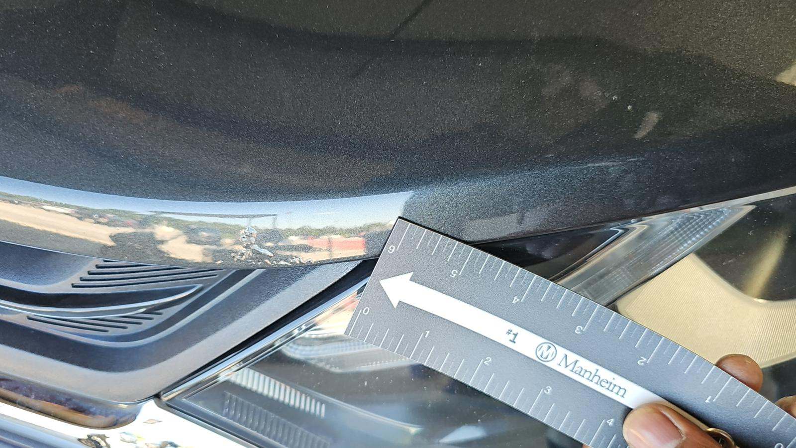 2020 Chevrolet Equinox LS AWD