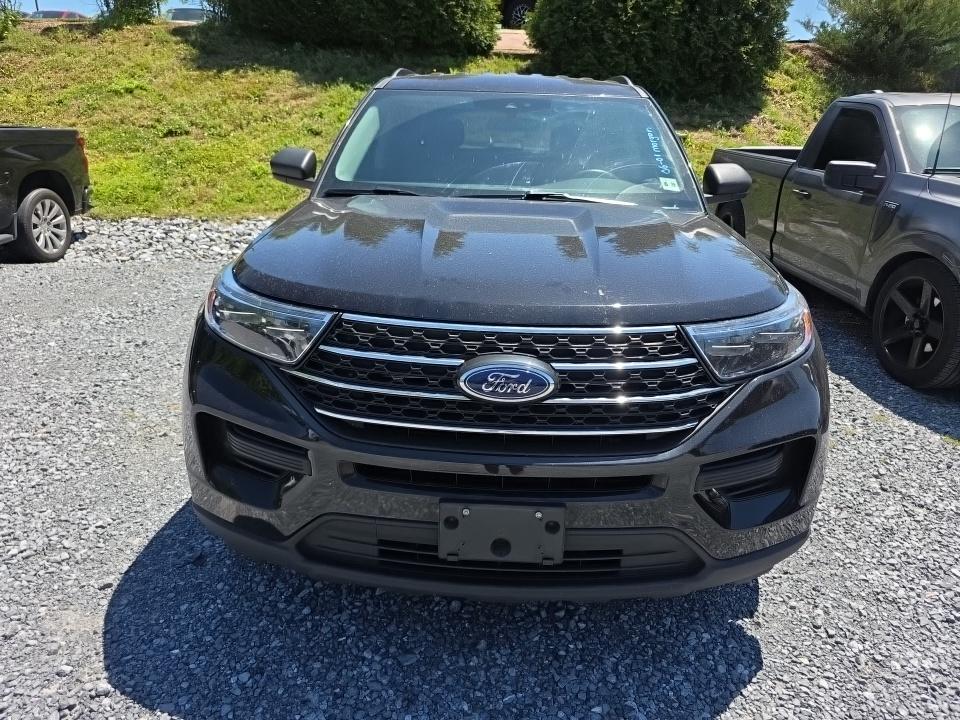 FORD EXPLORER - 3