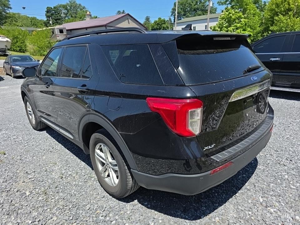 FORD EXPLORER - 7