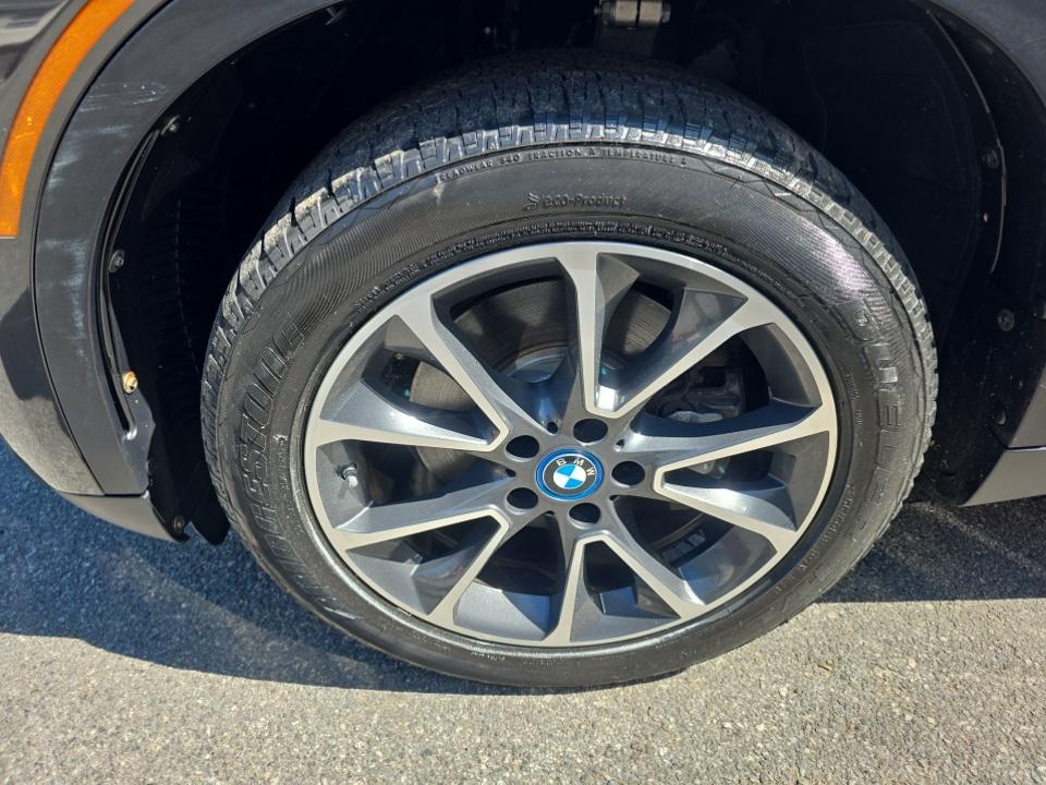 2018 BMW X5 xDrive40e iPerformance AWD