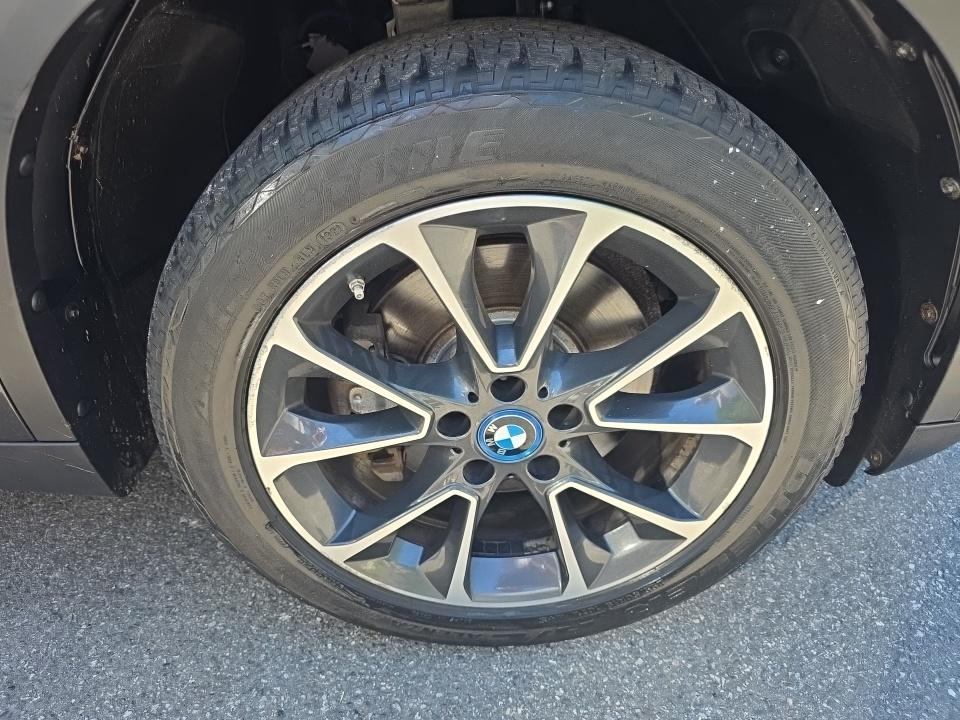 2018 BMW X5 xDrive40e iPerformance AWD