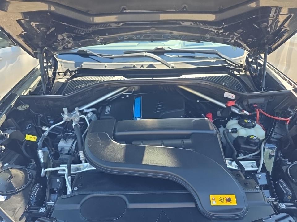2018 BMW X5 xDrive40e iPerformance AWD