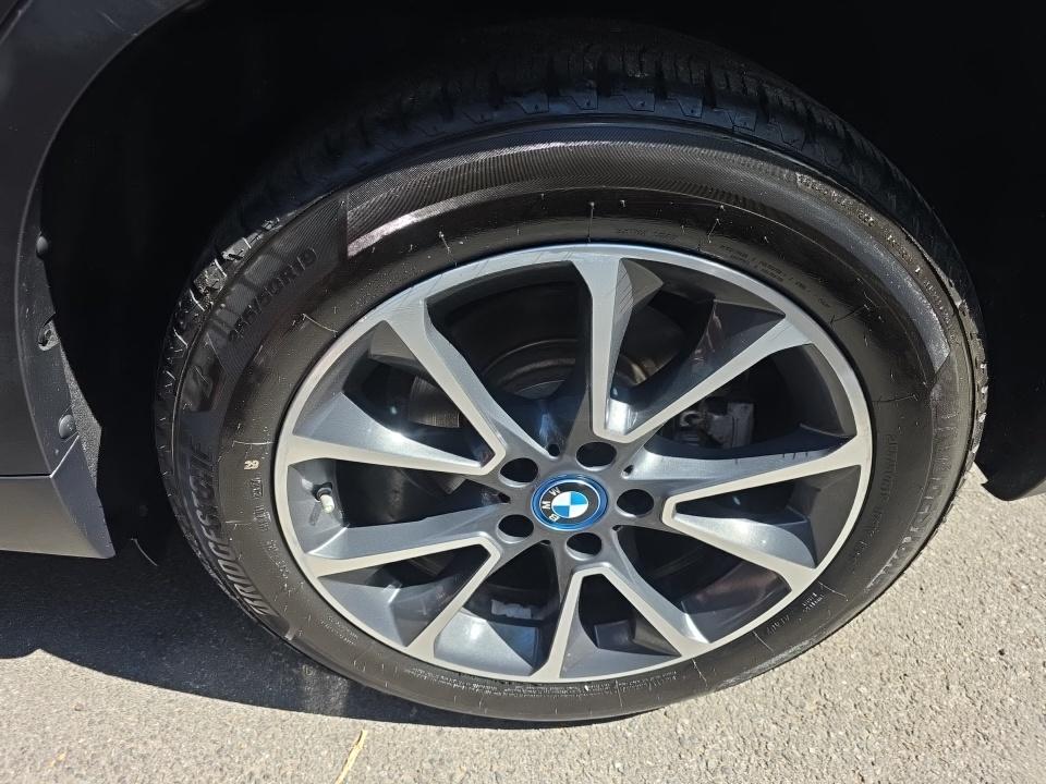 2018 BMW X5 xDrive40e iPerformance AWD