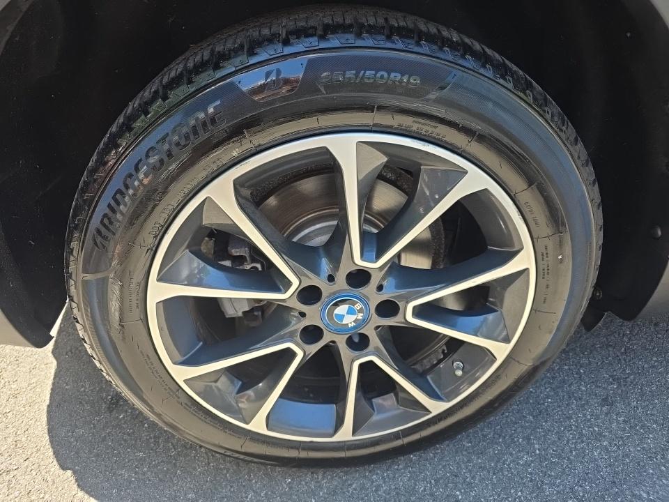 2018 BMW X5 xDrive40e iPerformance AWD