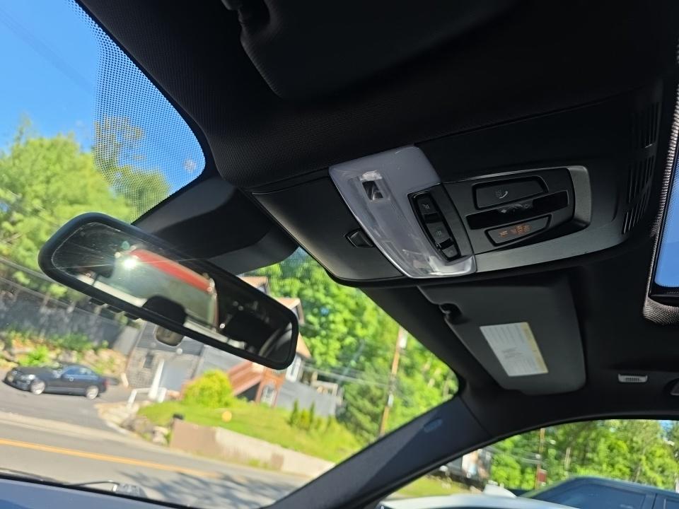 2018 BMW X5 xDrive40e iPerformance AWD