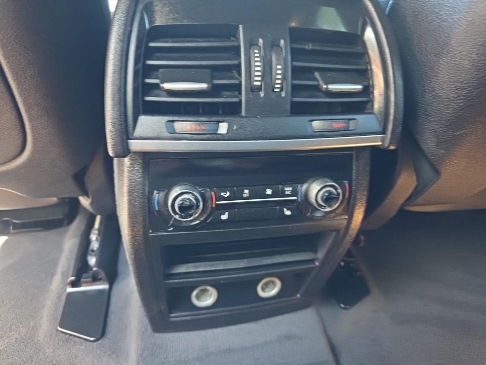 2018 BMW X5 xDrive40e iPerformance AWD