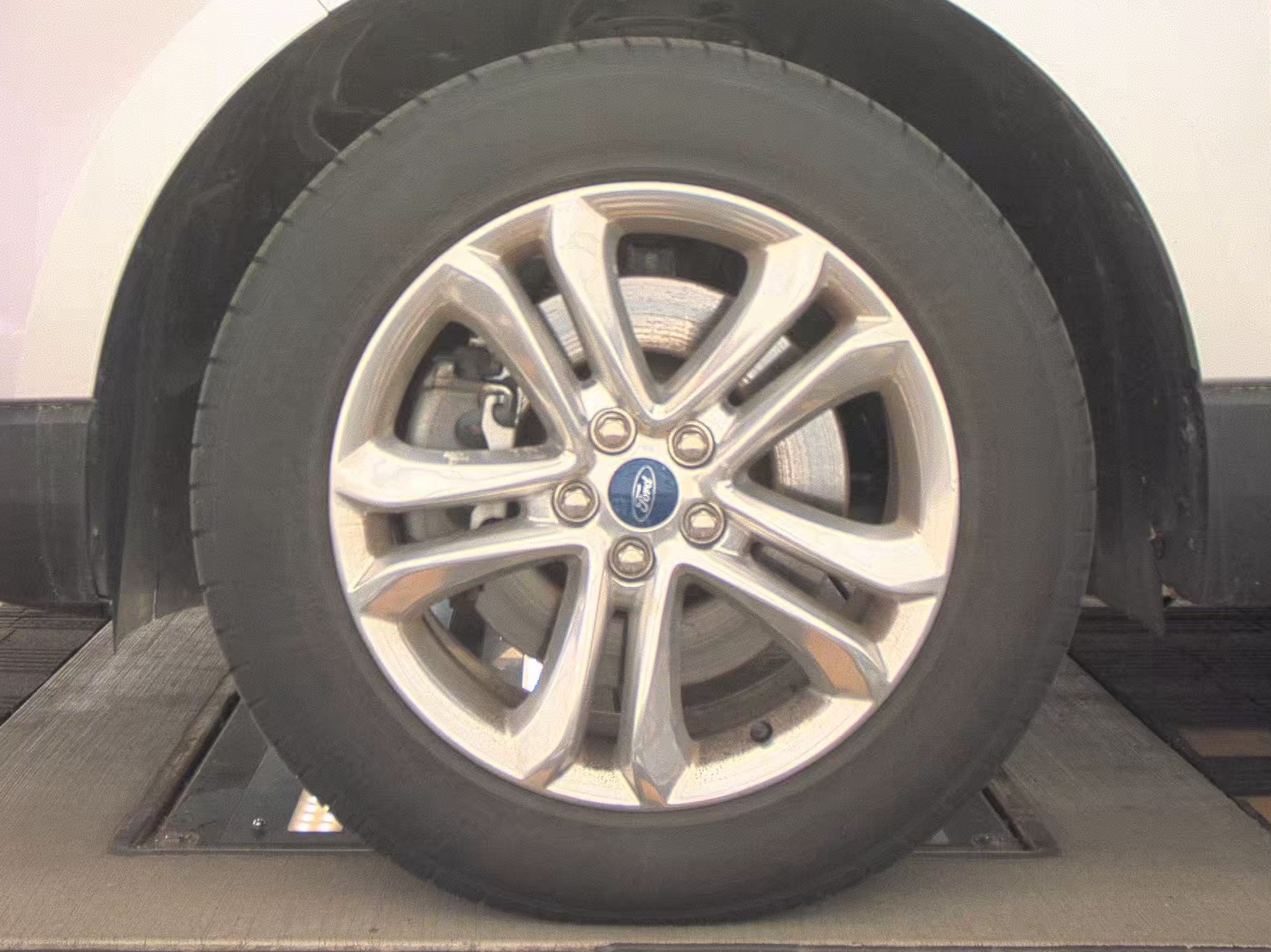 FORD EDGE - 10