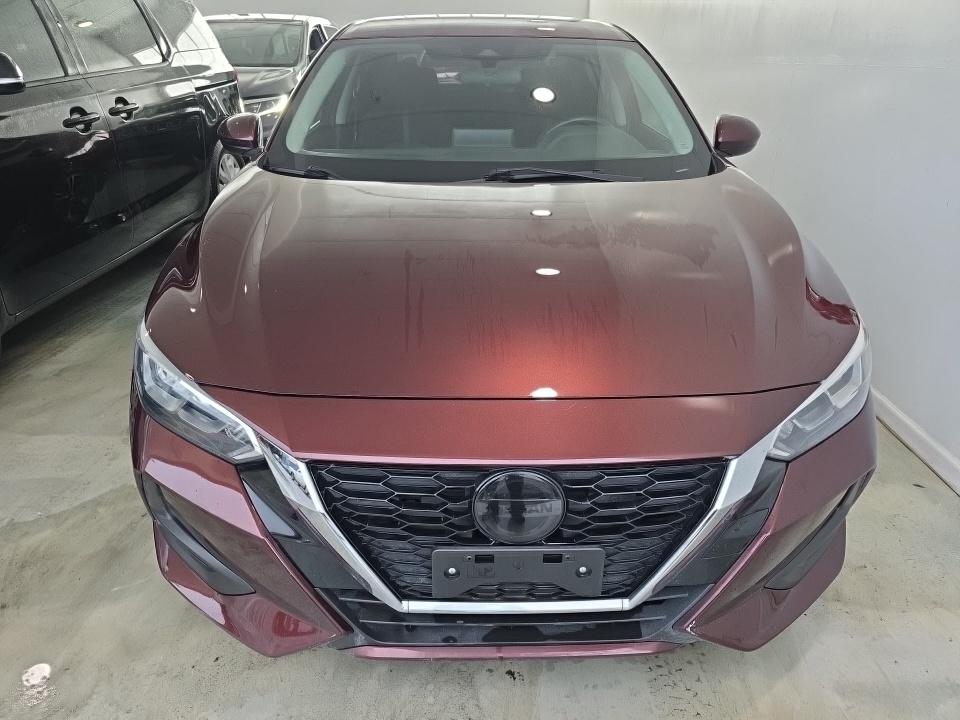 NISSAN SENTRA - 3