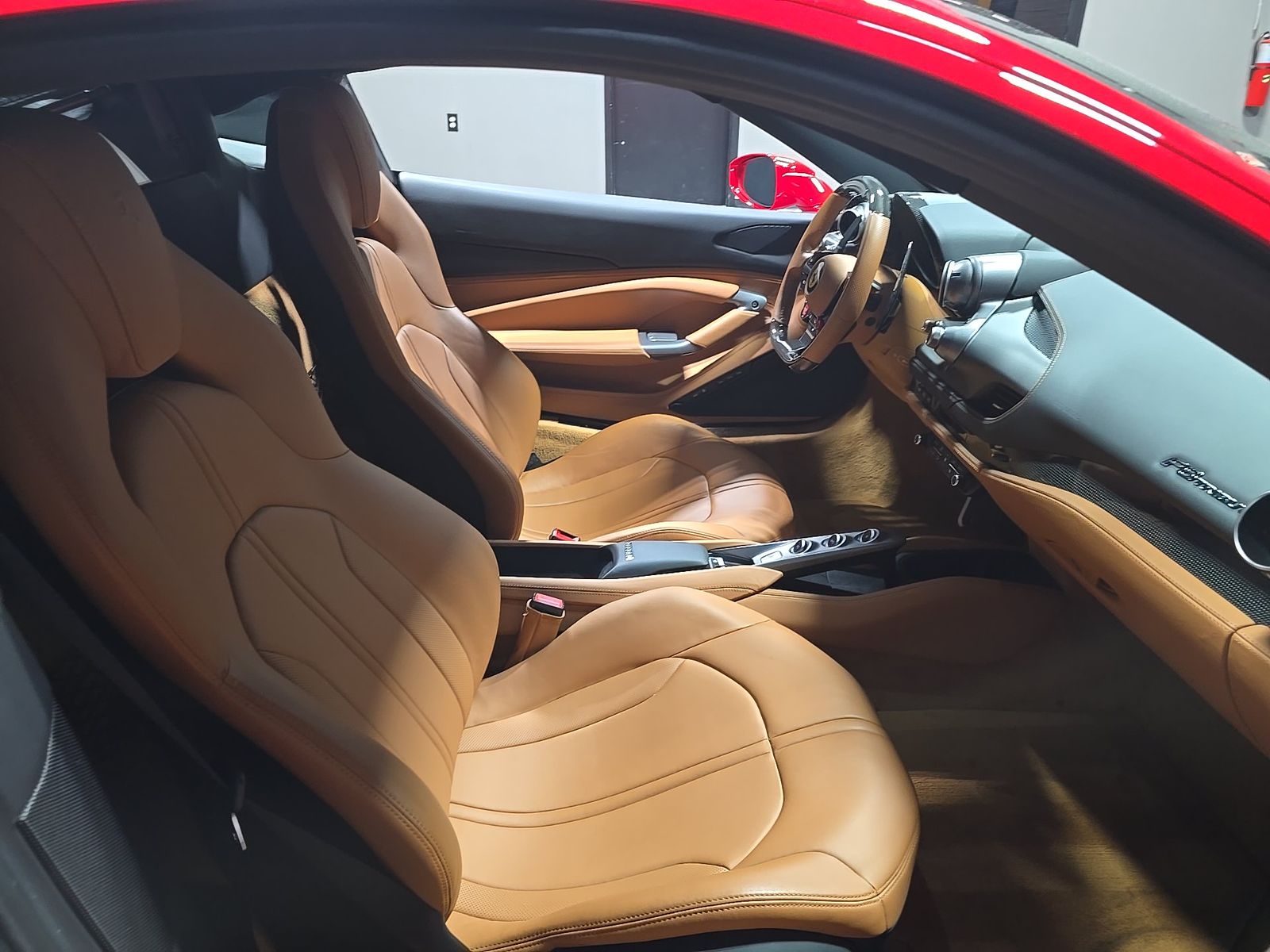 2020 Ferrari F8 Tributo RWD