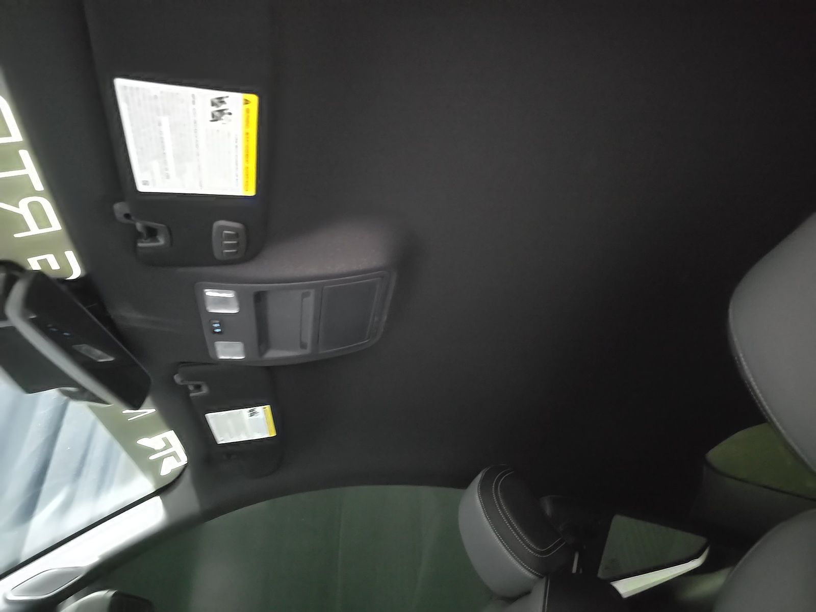2025 Ford Mustang GT Premium RWD