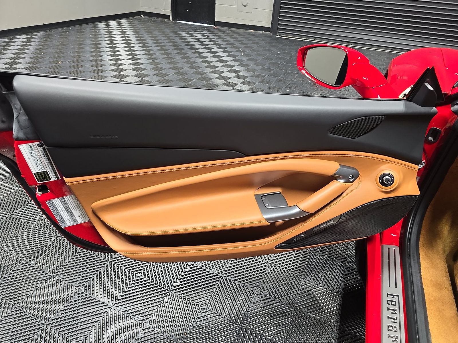 2020 Ferrari F8 Tributo RWD