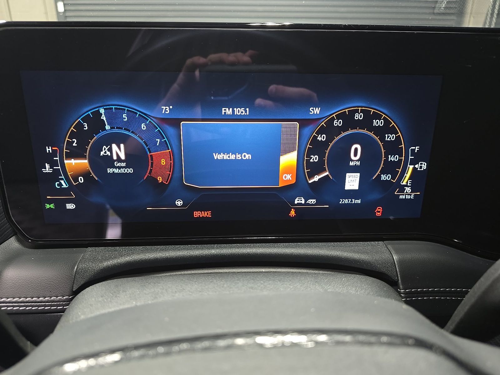 2025 Ford Mustang GT Premium RWD