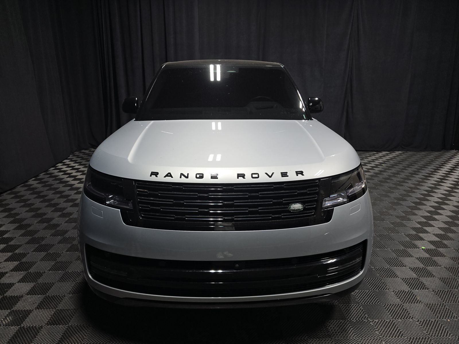 LAND ROVER RANGE ROVER - 3