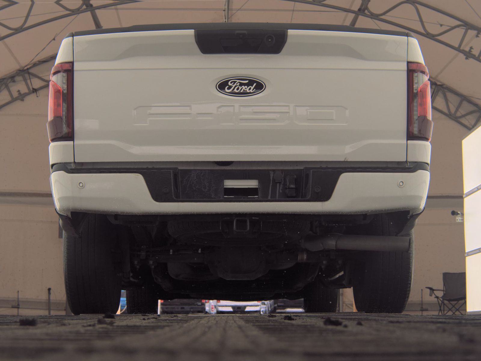 2024 Ford F-150 XLT RWD