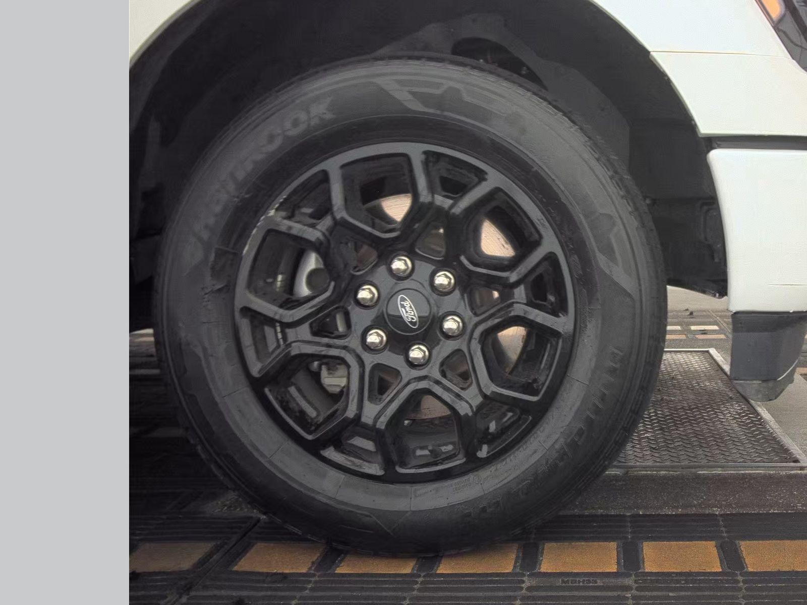2024 Ford F-150 XLT RWD
