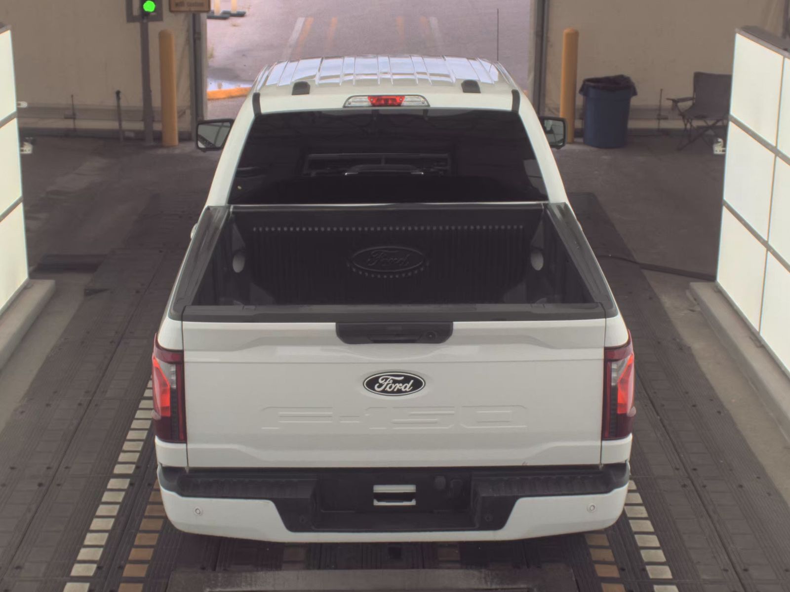 2024 Ford F-150 XLT RWD