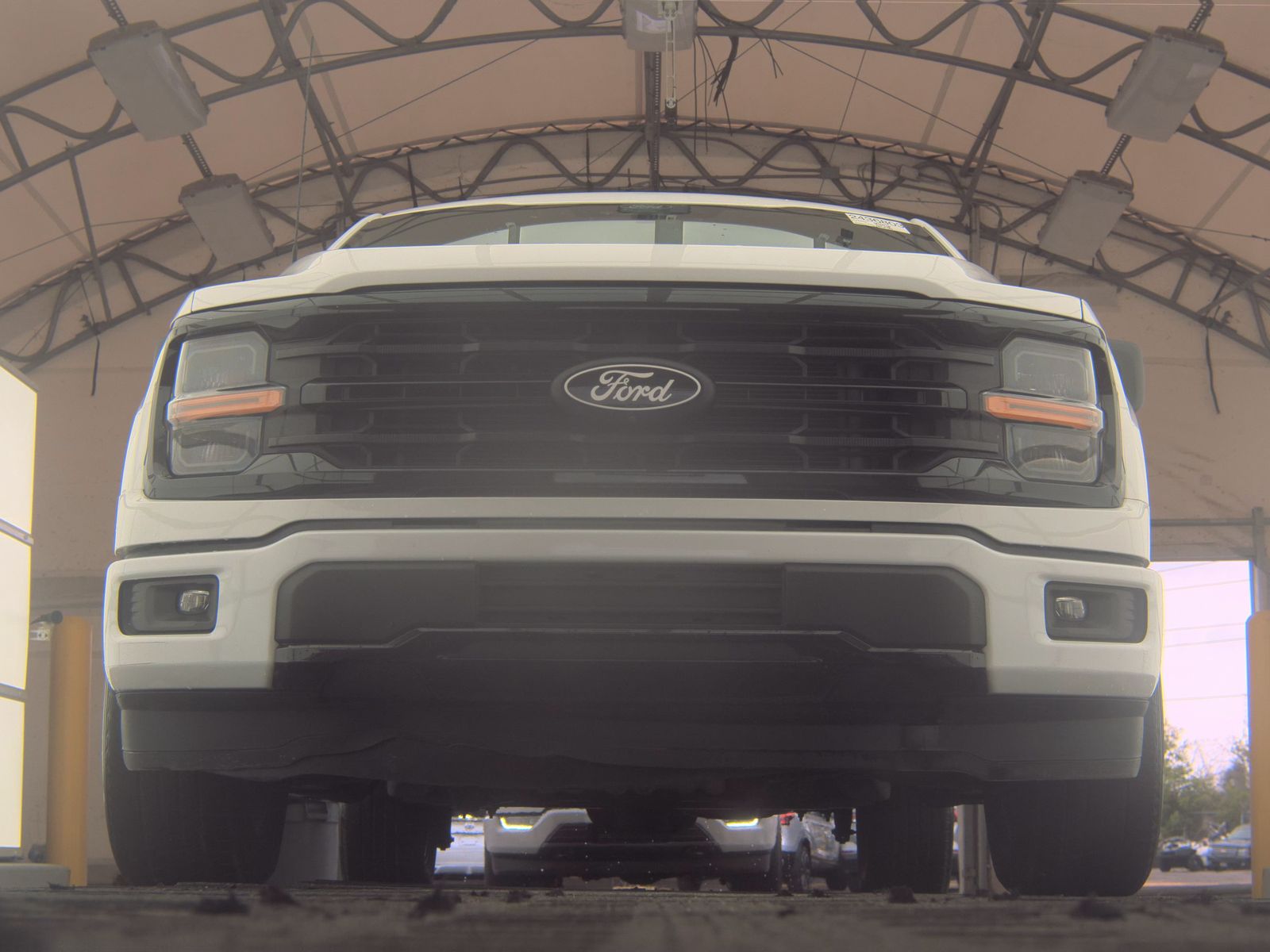 2024 Ford F-150 XLT RWD