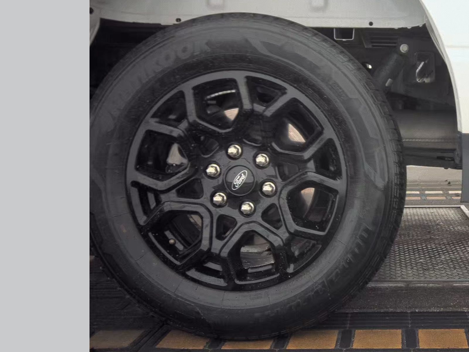 2024 Ford F-150 XLT RWD