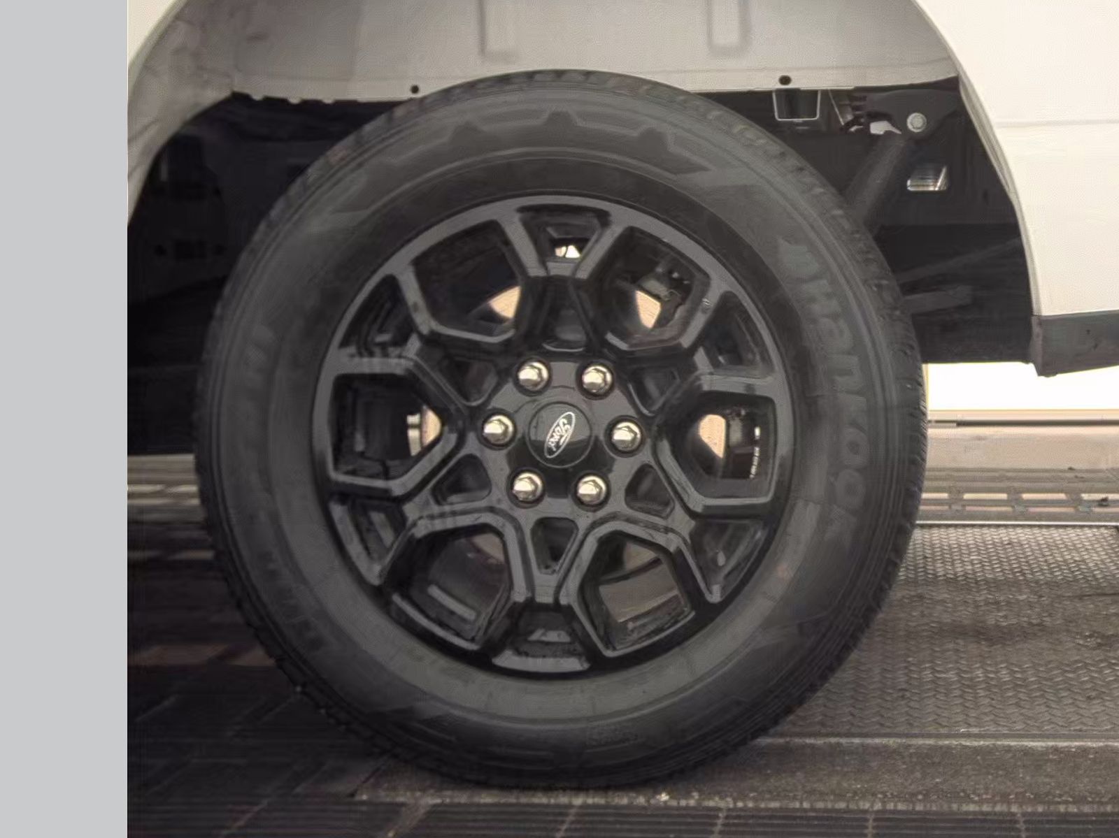 2024 Ford F-150 XLT RWD