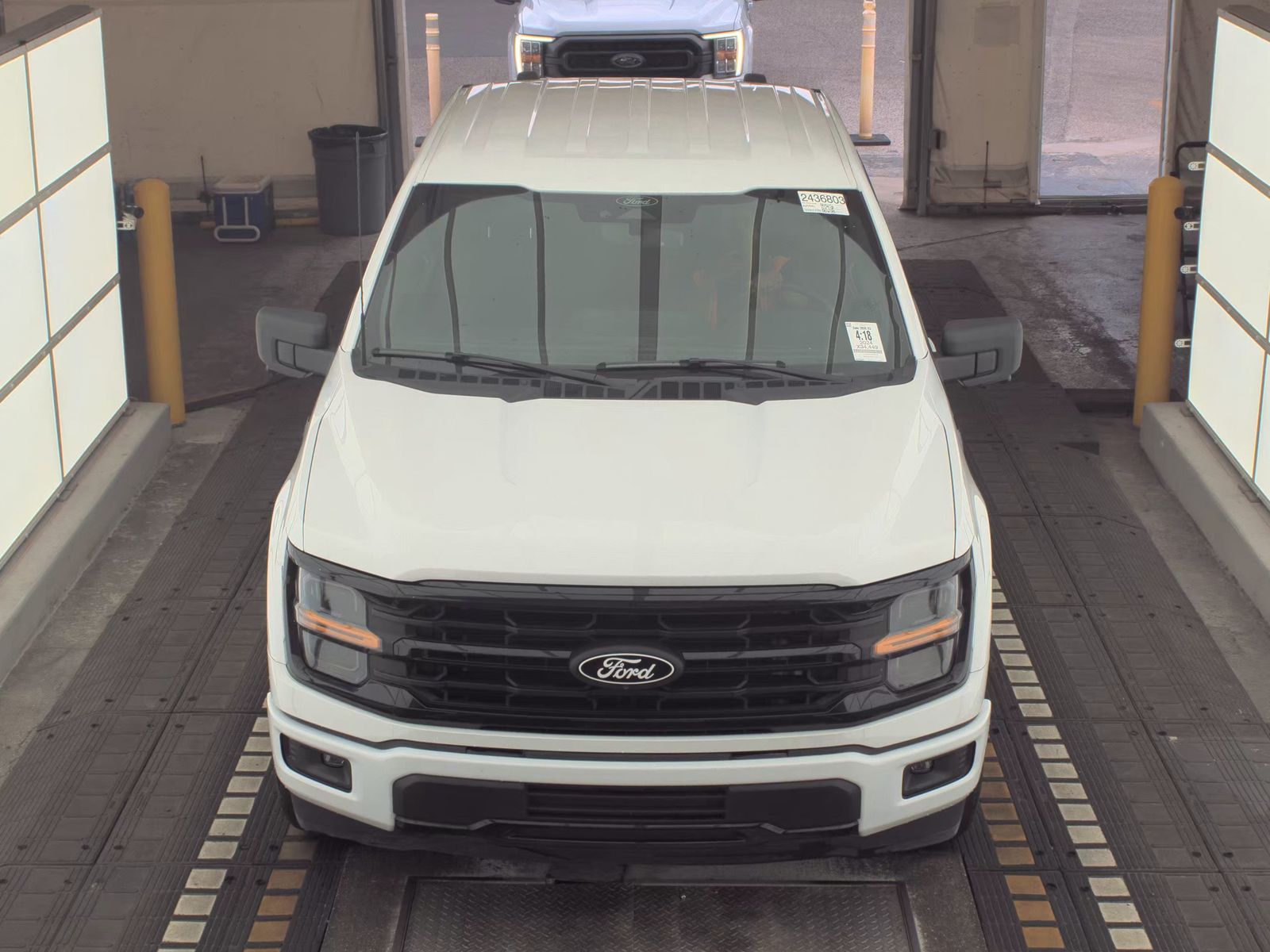 2024 Ford F-150 XLT RWD