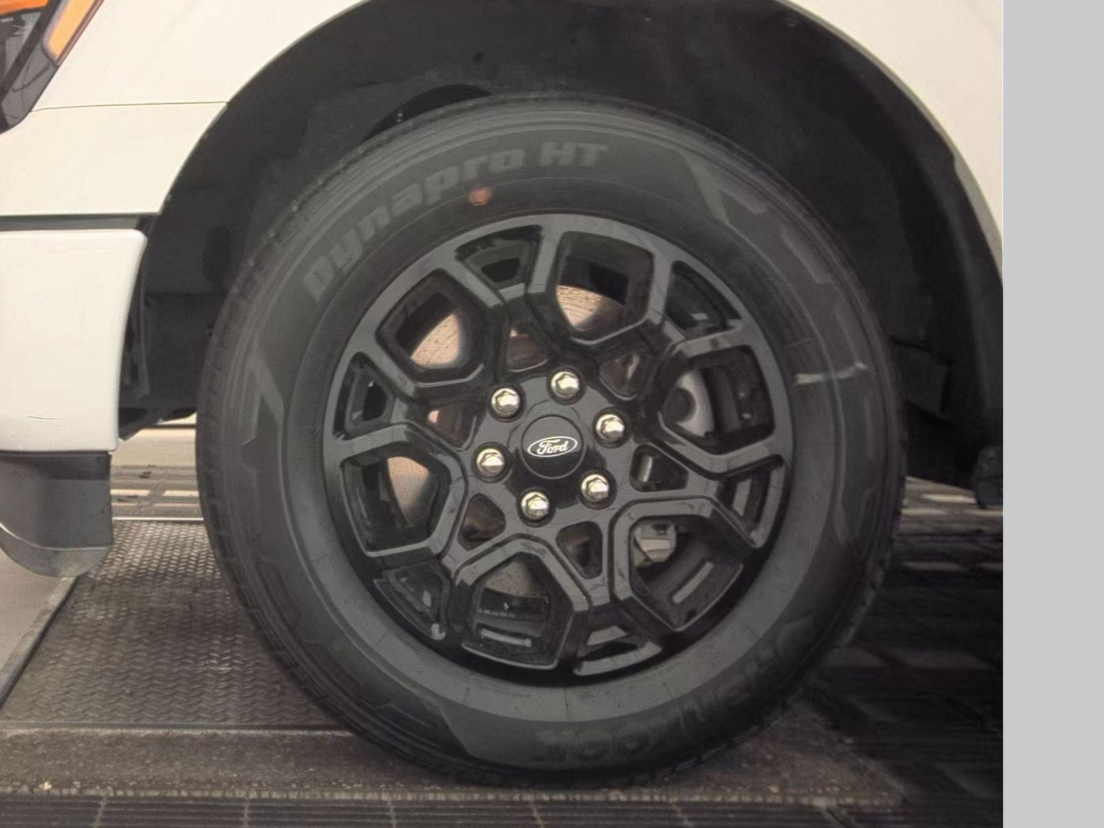 2024 Ford F-150 XLT RWD