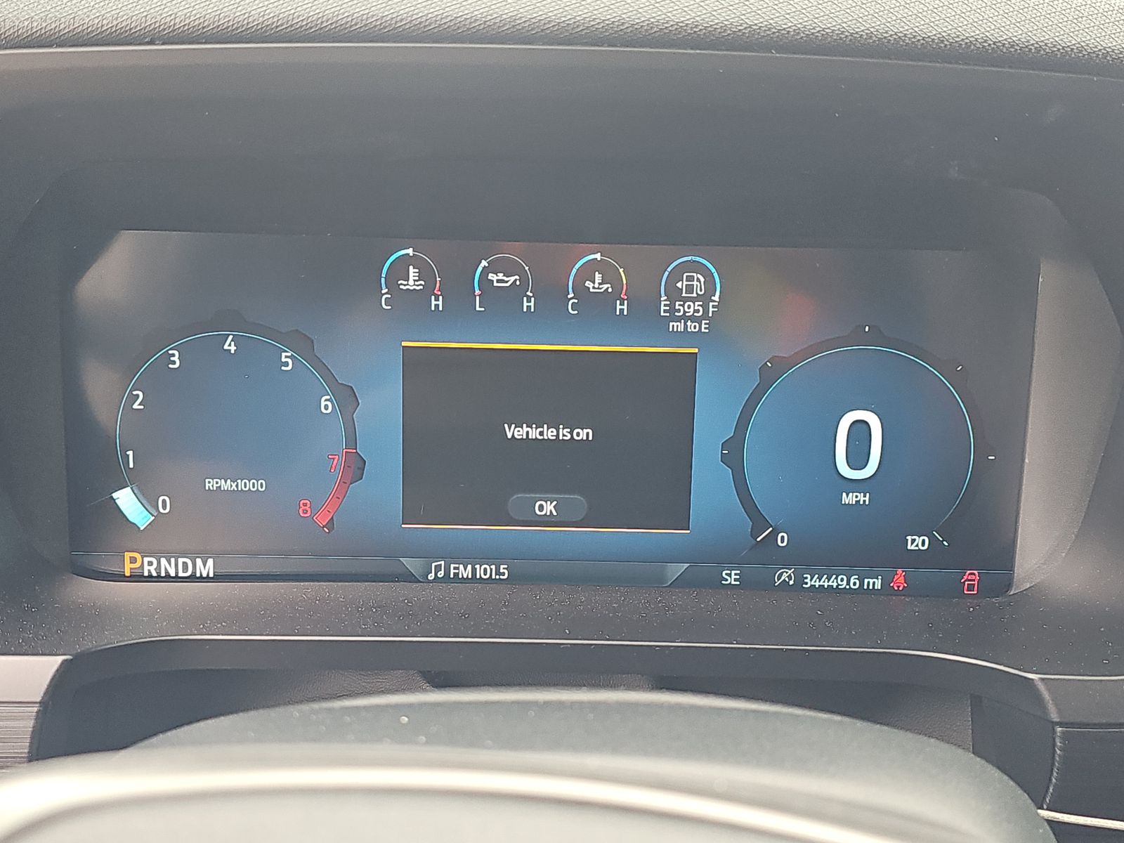 2024 Ford F-150 XLT RWD