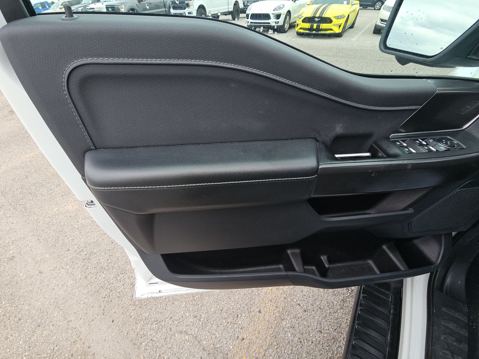 2024 Ford F-150 XLT RWD