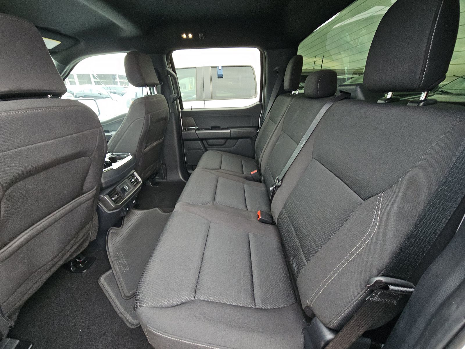 2024 Ford F-150 XLT RWD