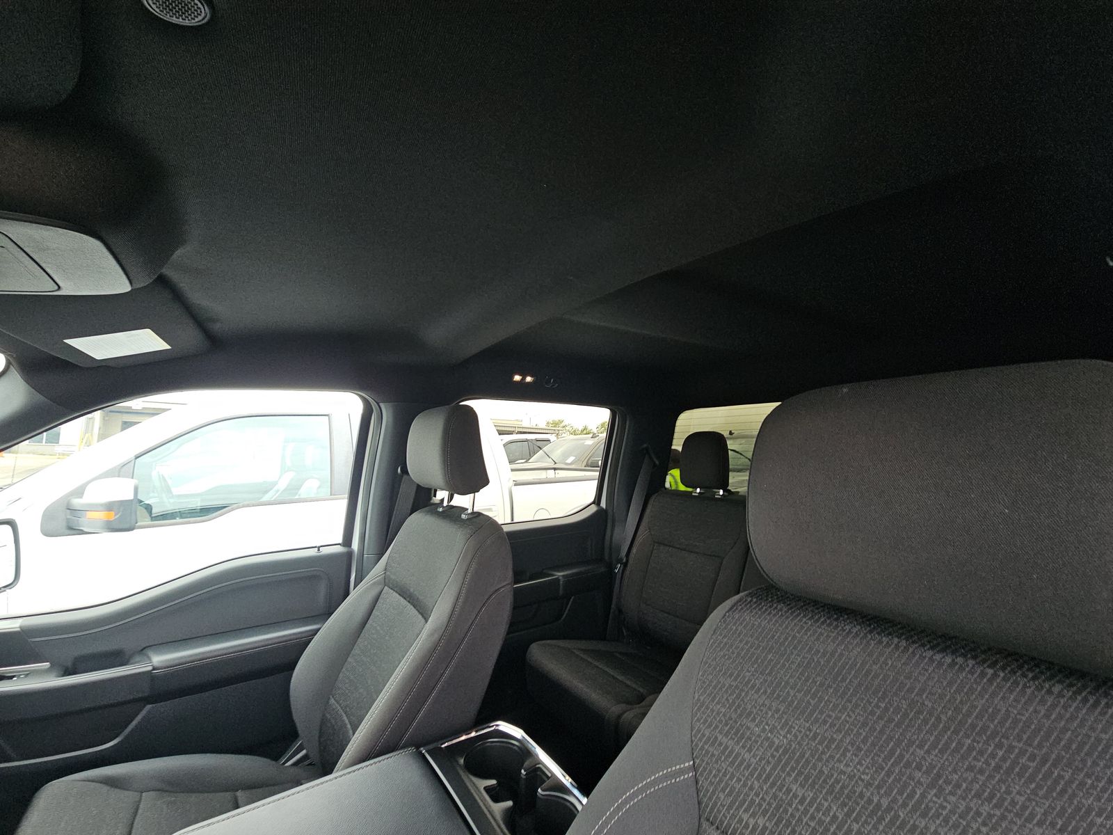 2024 Ford F-150 XLT RWD
