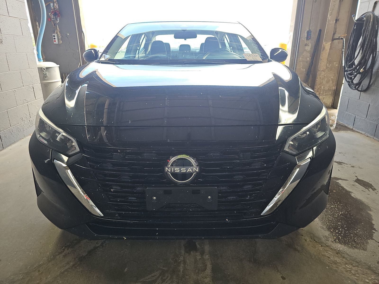 NISSAN SENTRA - 3