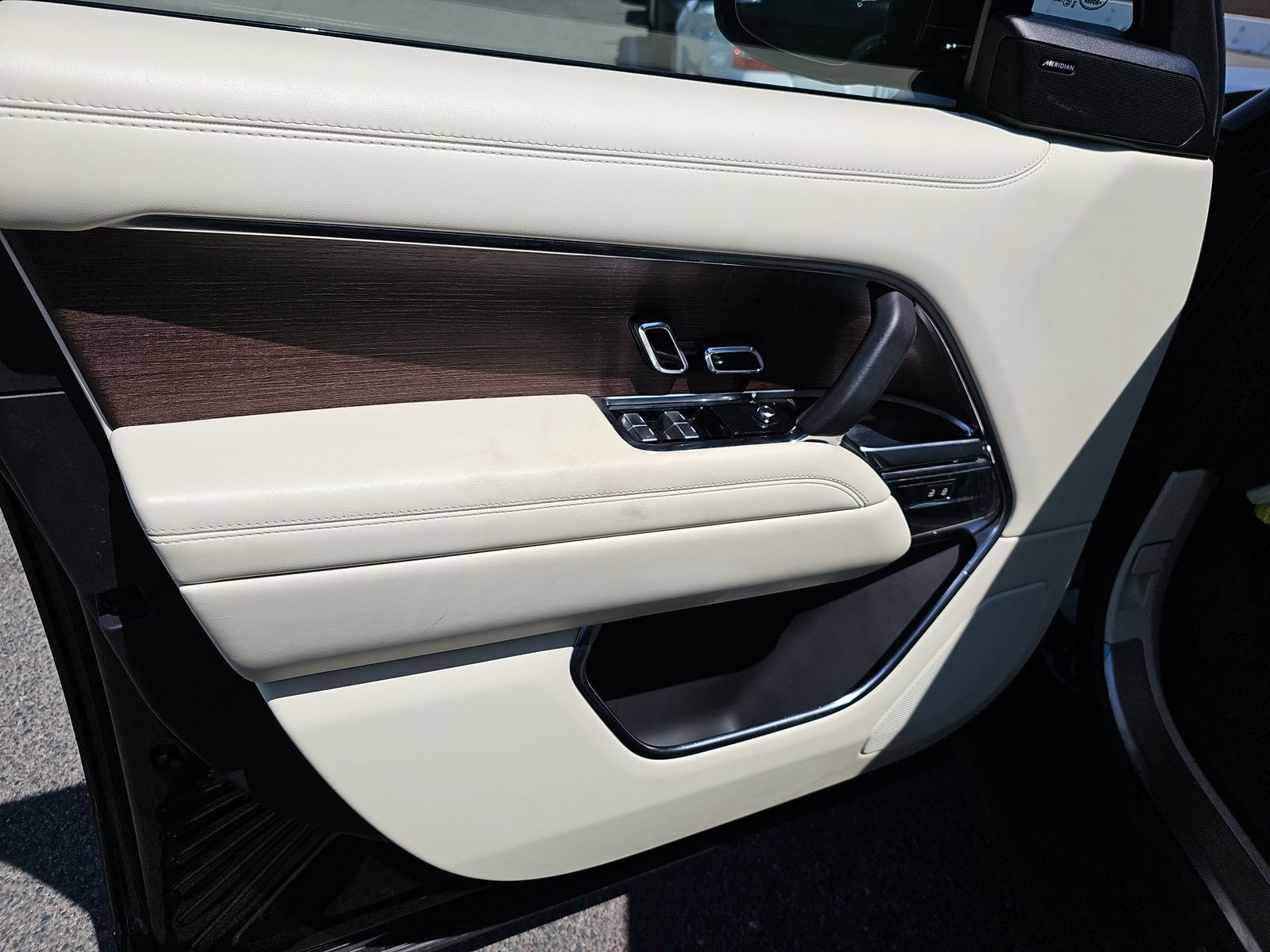 LAND ROVER RANGE ROVER - 10