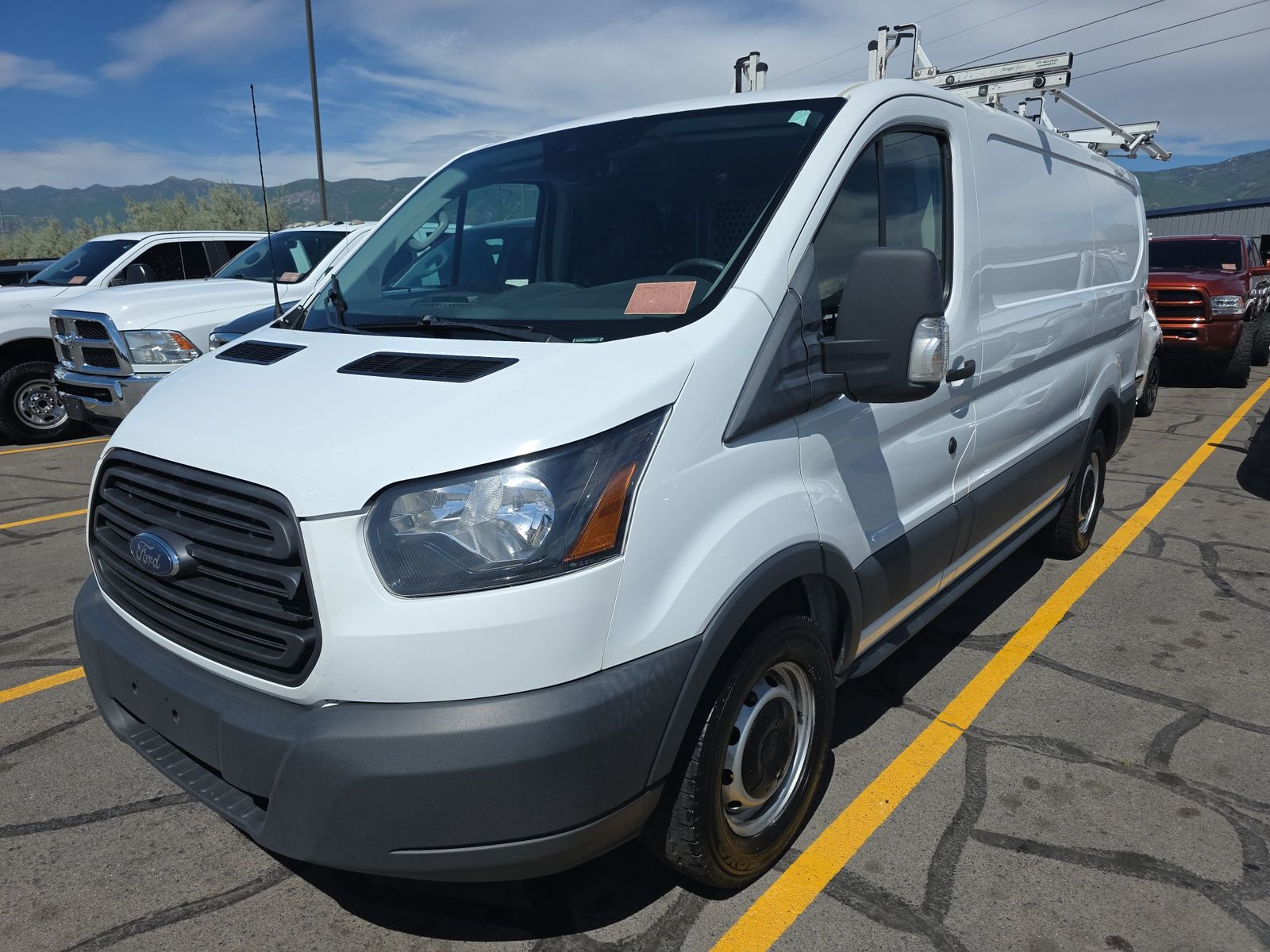 FORD TRANSIT 150 - 1