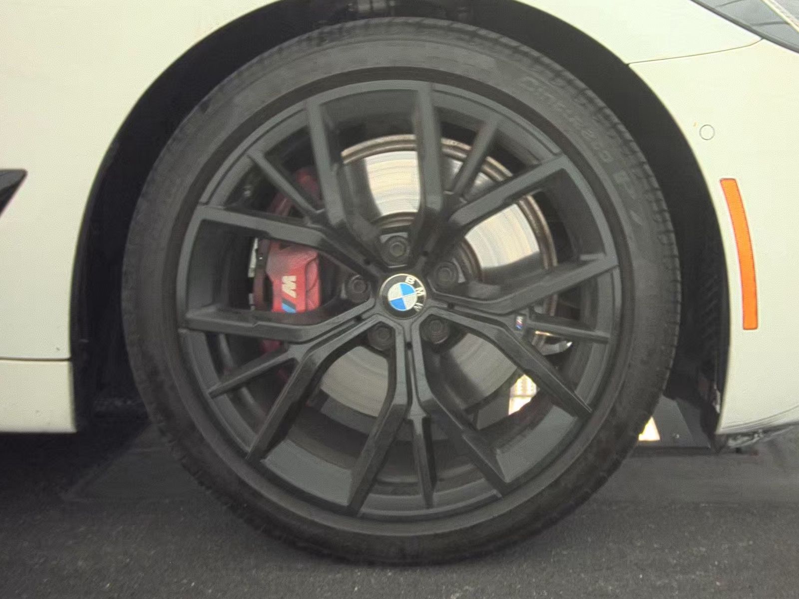 2023 BMW 5 Series 530i RWD