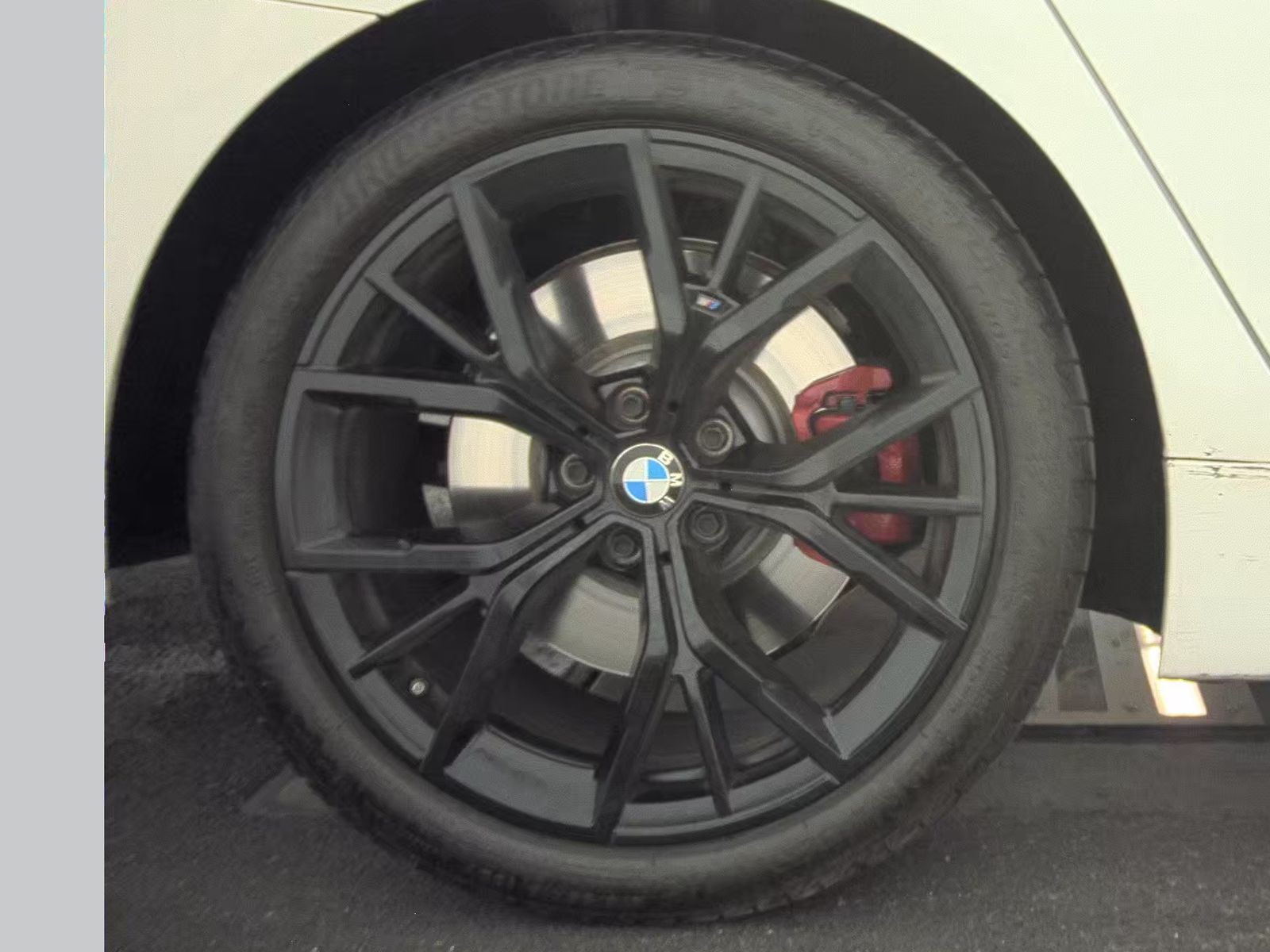 2023 BMW 5 Series 530i RWD