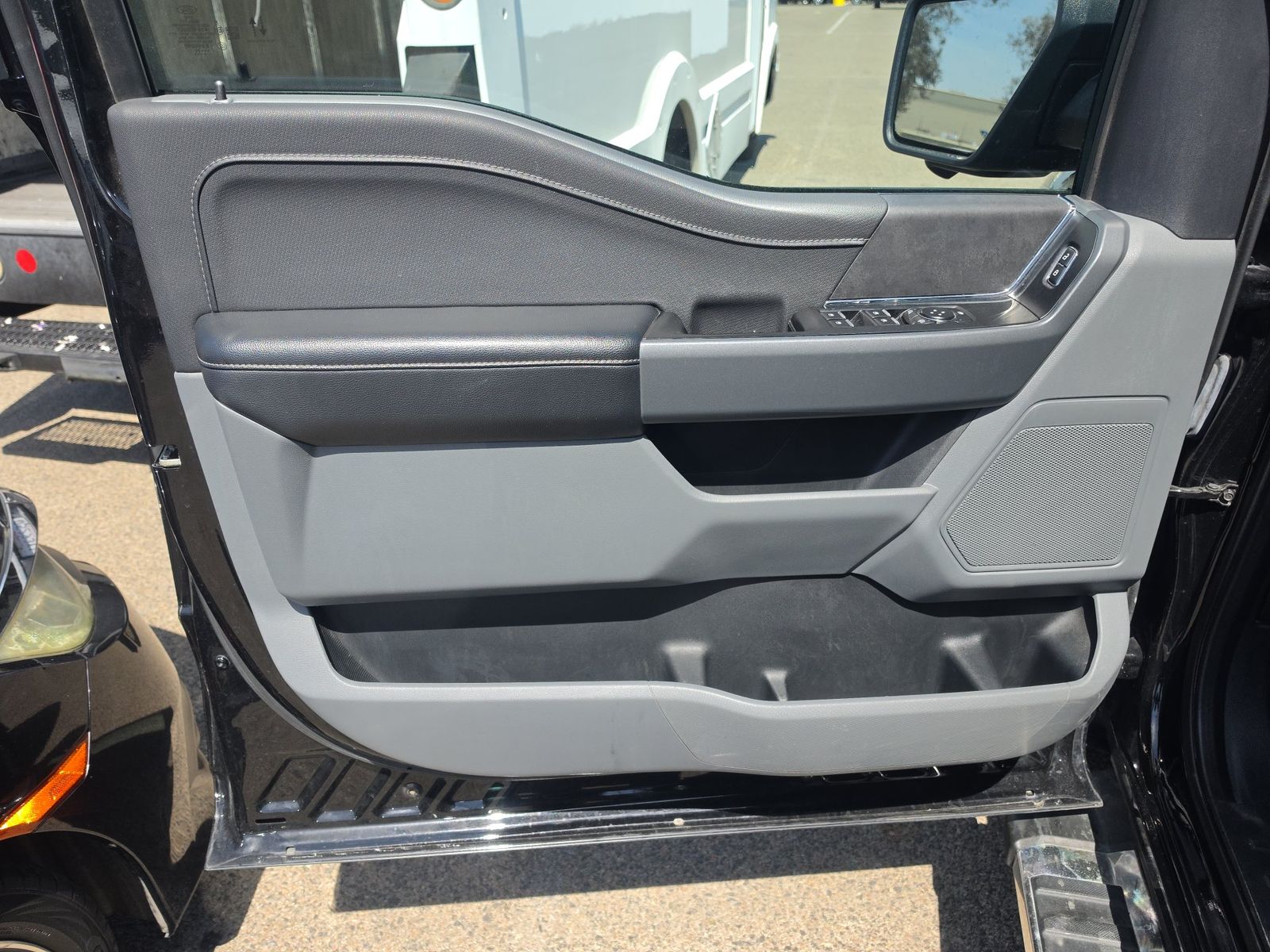 2024 Ford F-150 Hybrid XLT AWD