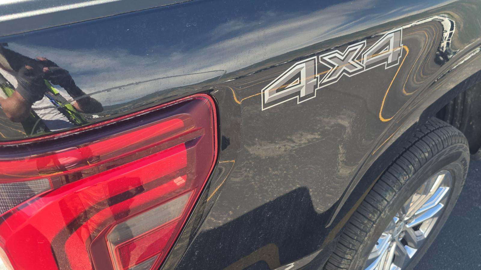 2024 Ford F-150 King Ranch AWD