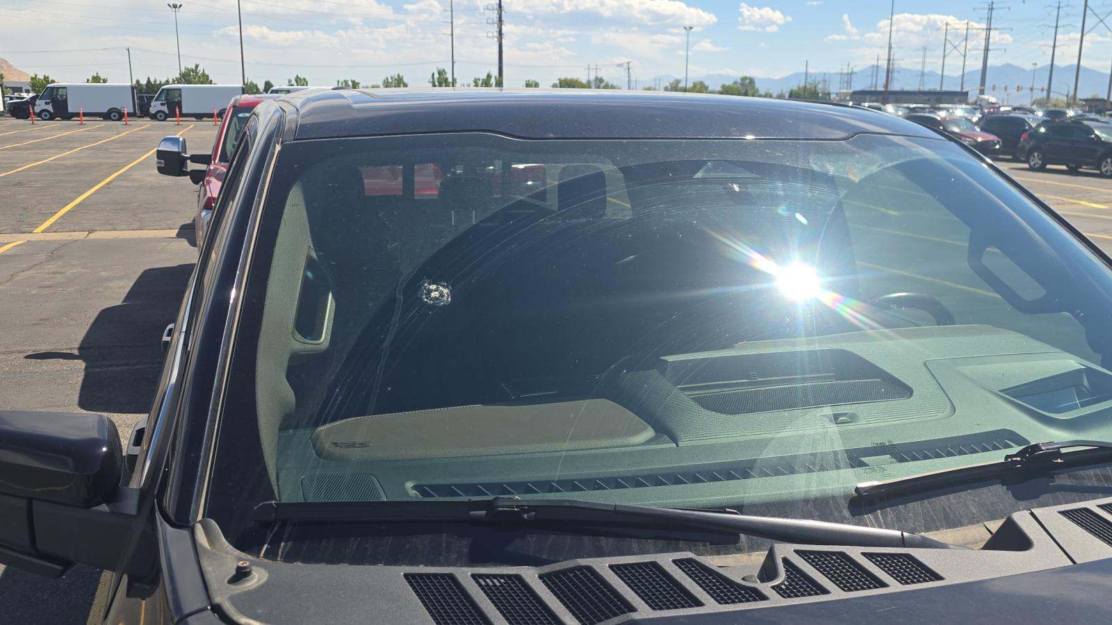 2024 Ford F-150 King Ranch AWD