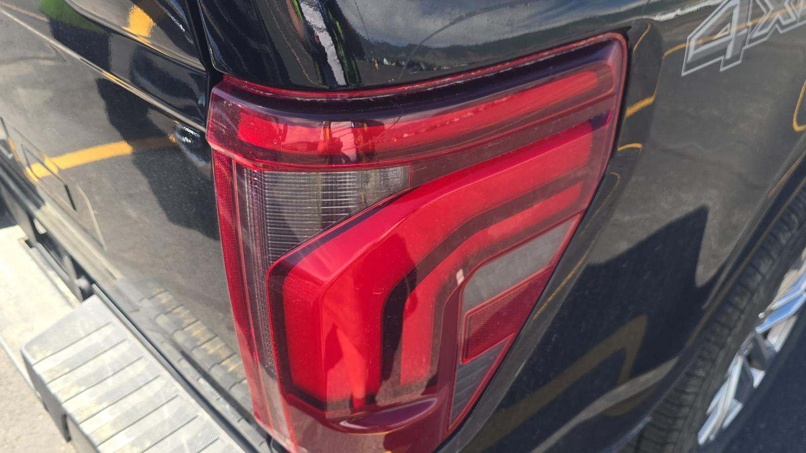 2024 Ford F-150 King Ranch AWD